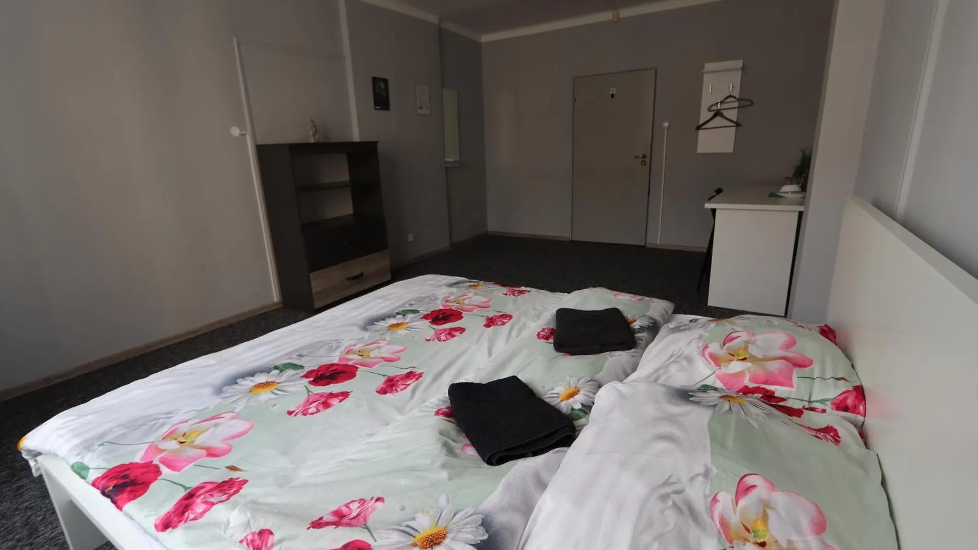 Appartement Fantastic Waw - M3 Room 3 Warschau