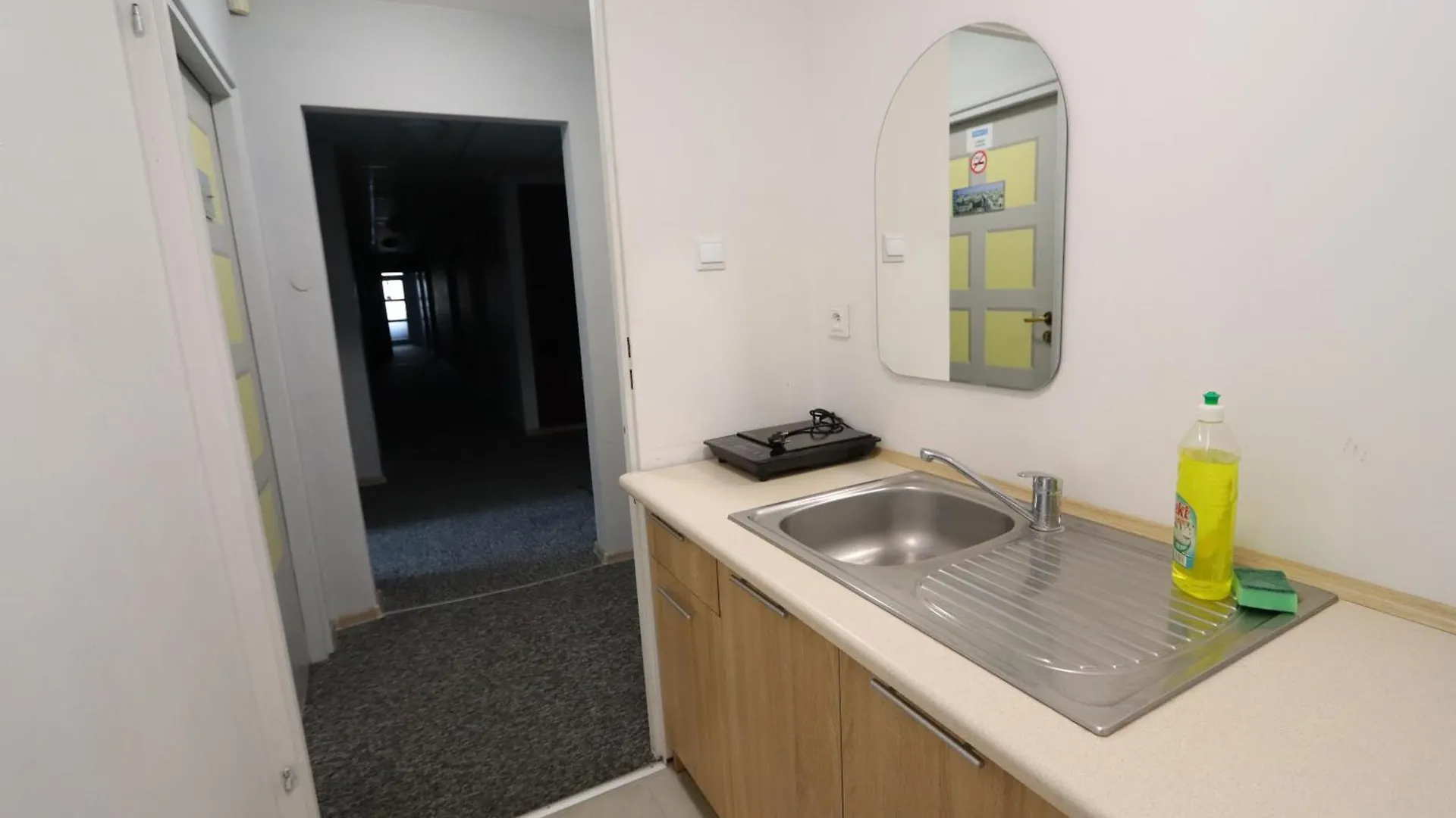 Apartment Fantastic Waw - M3 Room 3 Warsaw